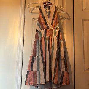 AEO Halter dress